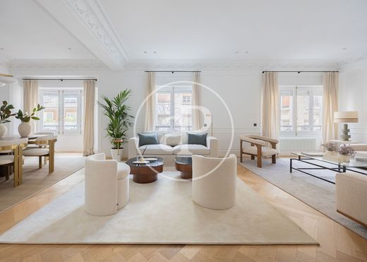 Apartament w Madryt, Provincia de Madrid