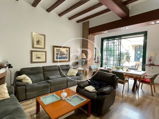 Villa in El Masnou, Provinz Barcelona