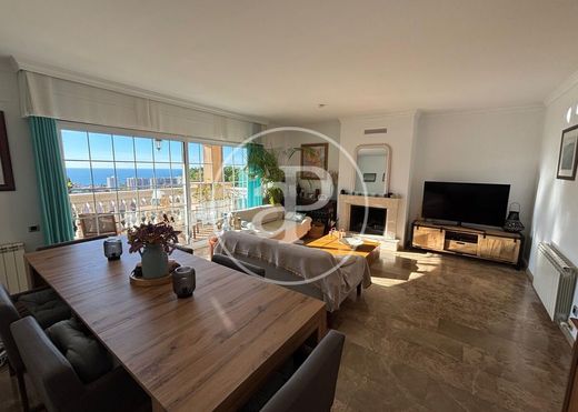 Villa in Teià, Province of Barcelona