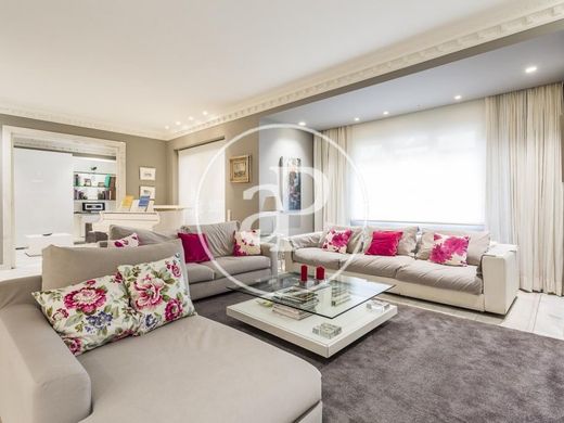 Квартира, Валенсия, Província de València