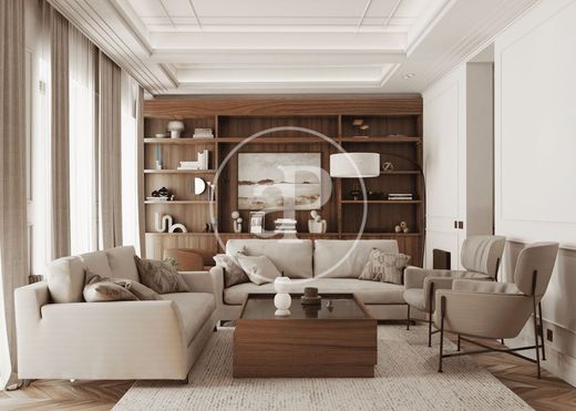 Appartamento a Madrid, Provincia de Madrid