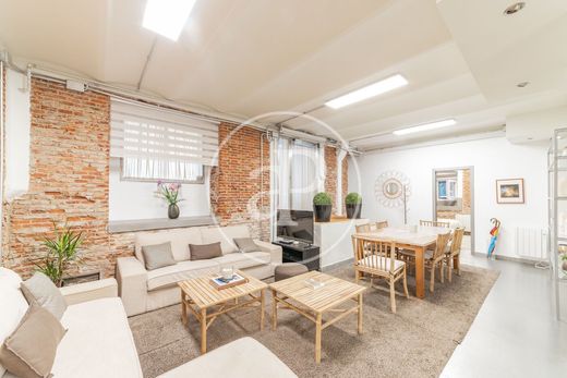 Appartamento a Madrid, Provincia de Madrid