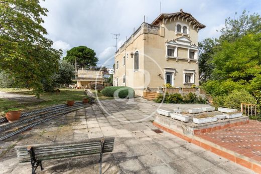 Villa en Terrassa, Provincia de Barcelona