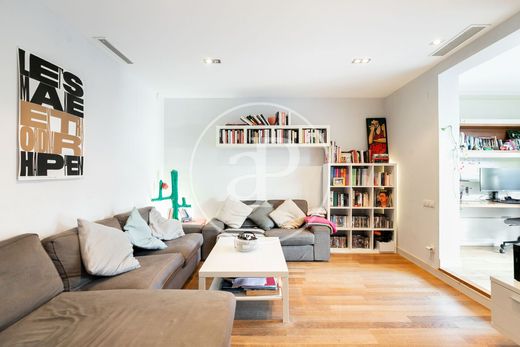 ﺷﻘﺔ ﻓﻲ برشلونة, Província de Barcelona