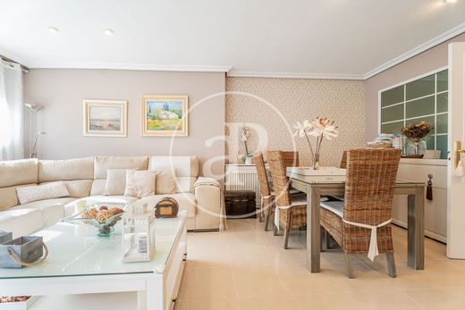 Βίλα σε Pozuelo de Alarcón, Provincia de Madrid