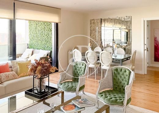 Apartment in Hortaleza, Province of Madrid