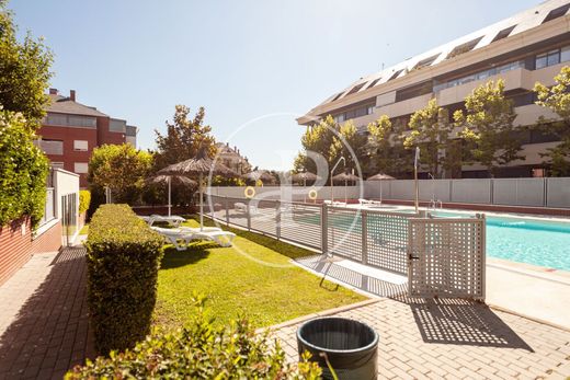 Apartment in Majadahonda, Province of Madrid