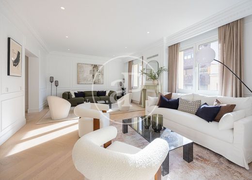 아파트 / 마드리드, Provincia de Madrid