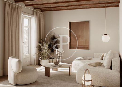 Appartement in Barcelona, Província de Barcelona