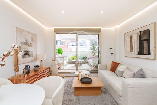 Appartement à Madrid, Province de Madrid