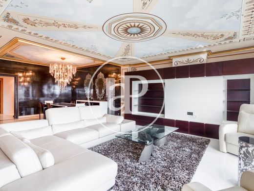 Квартира, Валенсия, Província de València