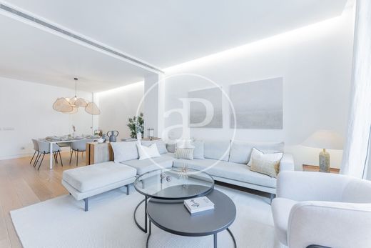 Appartement à Madrid, Province de Madrid