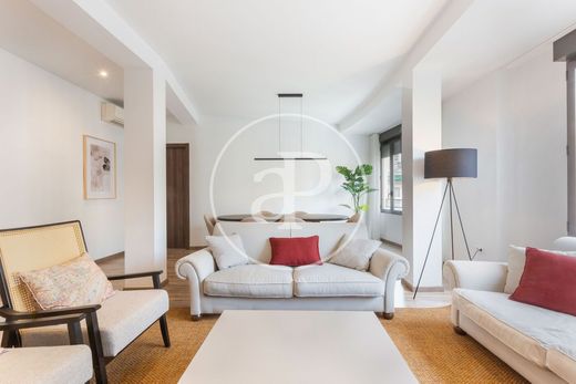 Appartement en Location par mois à Valence