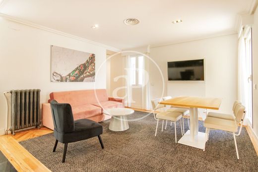 Ρετιρέ σε Μαδρίτη, Provincia de Madrid