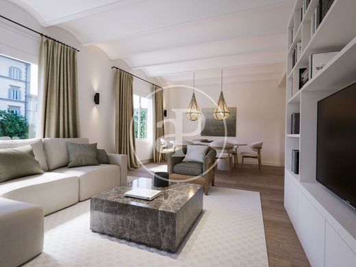 Квартира, Барселона, Província de Barcelona