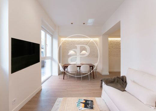 Квартира, Мадрид, Provincia de Madrid