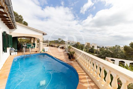 Villa in Calvià, Province of Balearic Islands