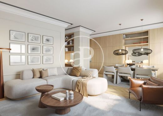 Apartment in Barcelona, Province of Barcelona