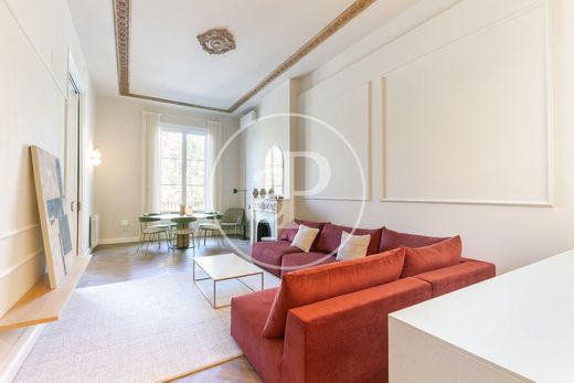 Apartment in Barcelona, Province of Barcelona