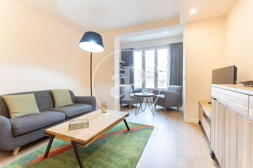 Piso / Apartamento en Barcelona, Provincia de Barcelona