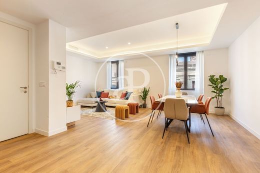 Apartment in Valencia