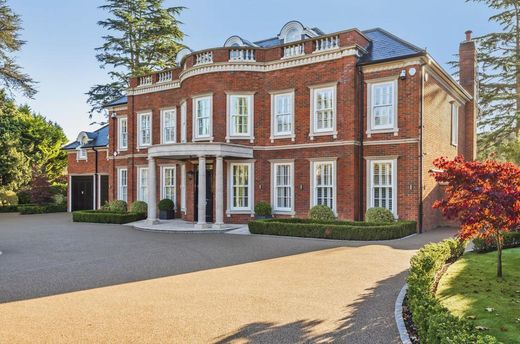 Maison de luxe à Kingswood, Surrey