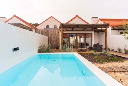 Willa w Carvalhal, Grândola