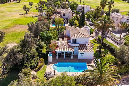Villa - Estômbar e Parchal, Lagoa