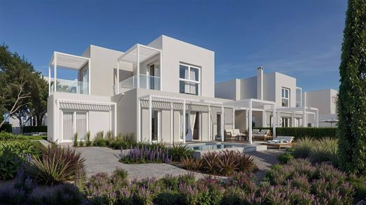 Συγκρότημα ανεξάρτητων κατοικιών σε Silves, Distrito de Faro