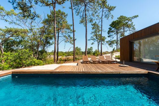 Villa en Carvalhal, Grândola