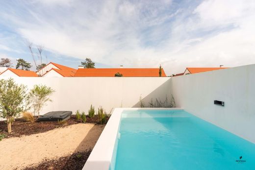 Willa w Carvalhal, Grândola