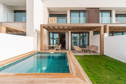 Apartment in Porto Covo, Sines