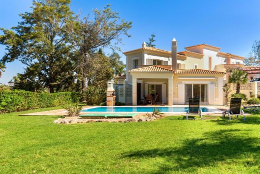 Villa a Estômbar e Parchal, Lagoa