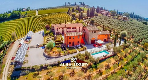 Villa en Montespertoli, Florencia