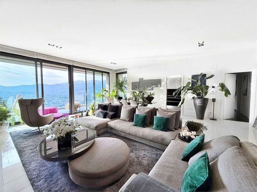 Apartment in Aldesago, Lugano