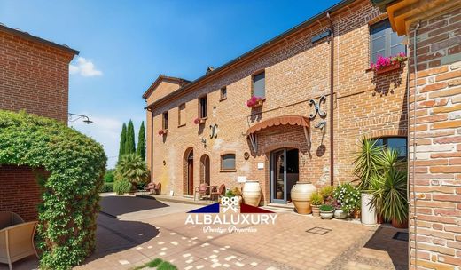 Βίλα σε Castiglione del Lago, Provincia di Perugia