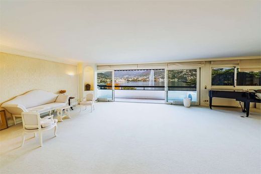 Penthouse Paradiso, Lugano