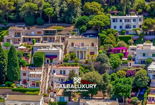 ﻓﻴﻼ ﻓﻲ Capri, Napoli