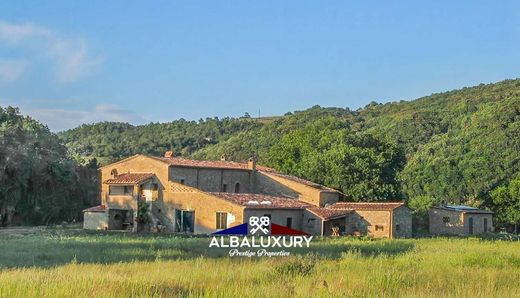 Villa in Civitella Paganico, Provincia di Grosseto