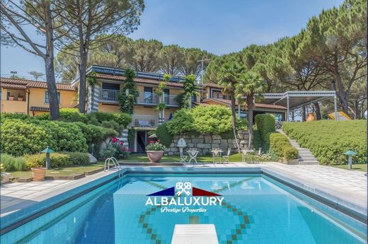 Villa en Arezzo, Toscana