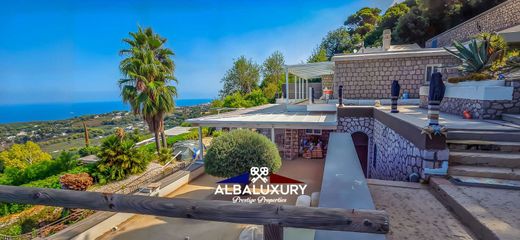 Βίλα σε Anacapri, Napoli