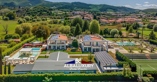 Villa en Arezzo, Toscana