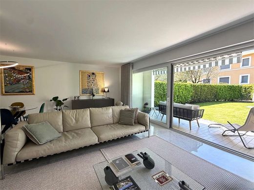 Villa in Montagnola, Lugano