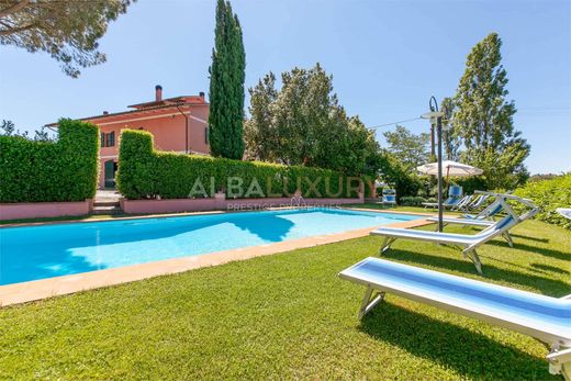 Villa in Fauglia, Province of Pisa