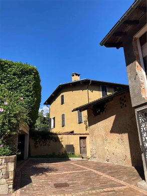 Casa de lujo en Gentilino, Lugano