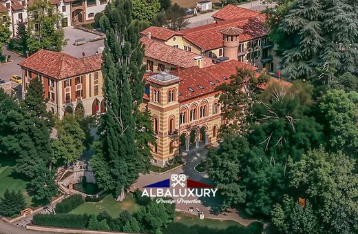 Castelo - Melazzo, Alexandria