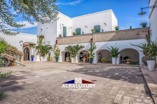 Villa in Massafra, Provincia di Taranto