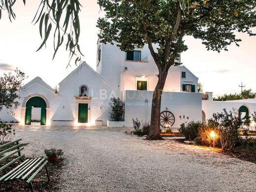 Villa in Martina Franca, Tarent