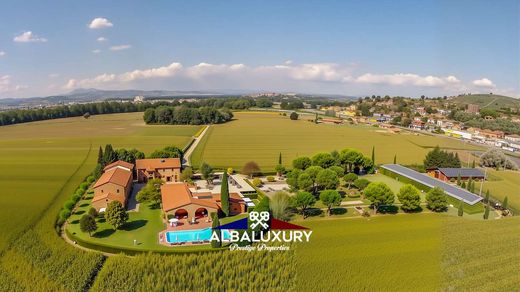 Villa en Deruta, Provincia di Perugia