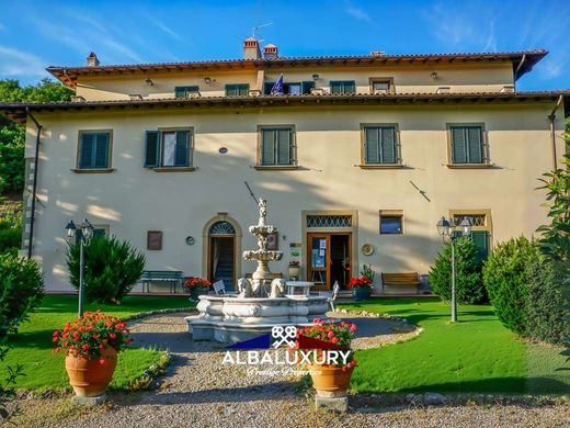 Villa en Dicomano, Florencia